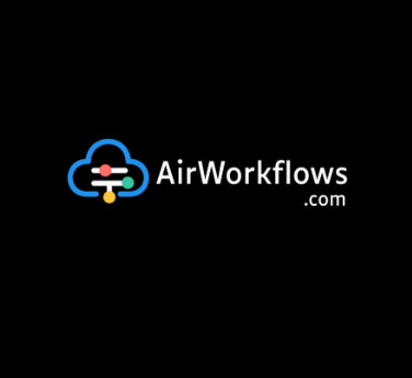 Airworkflows Profile Picture