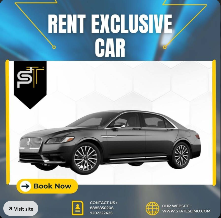 Luxury NY City Limo & Car Service to LaGuardia Airport | States Limo World
