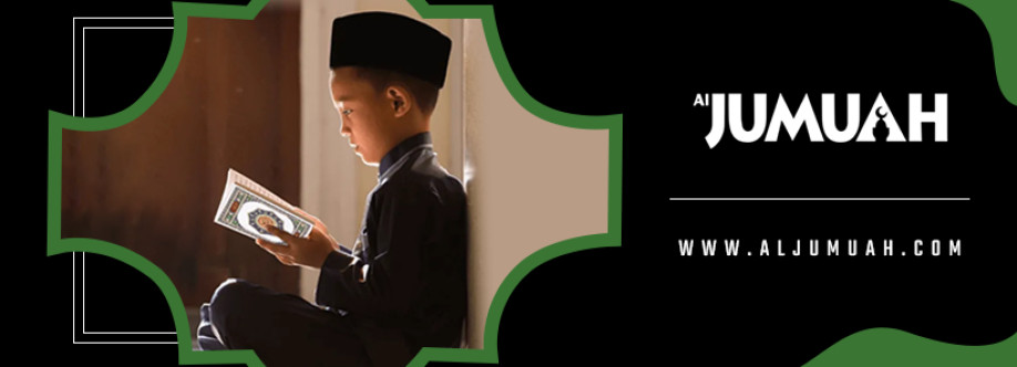 Al Jumuah Magazine Cover Image