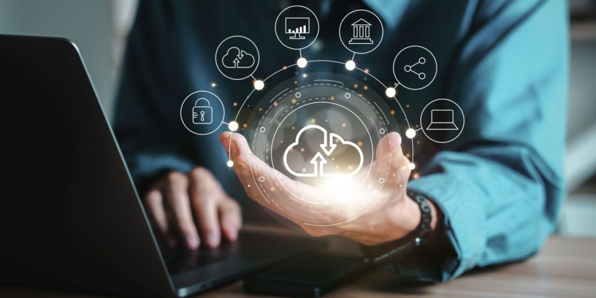 Software Development Consulting Services Reshape the Future of Business Technology