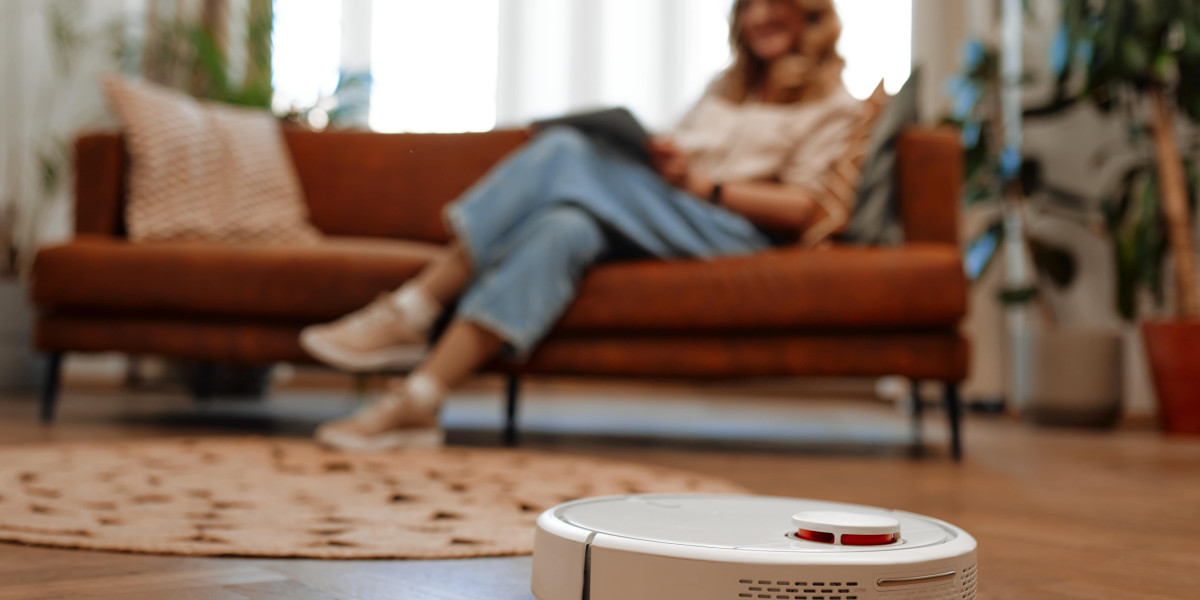 The 10 Scariest Things About Best Robot Vacuums Uk