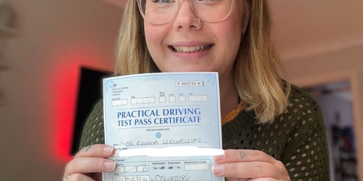 Guide To Online Uk Driving Licence: The Intermediate Guide Towards Online Uk Driving Licence