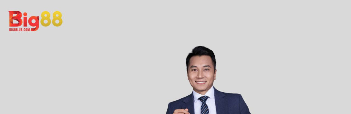 CEO Big88 Phạm Anh Dũng Cover Image
