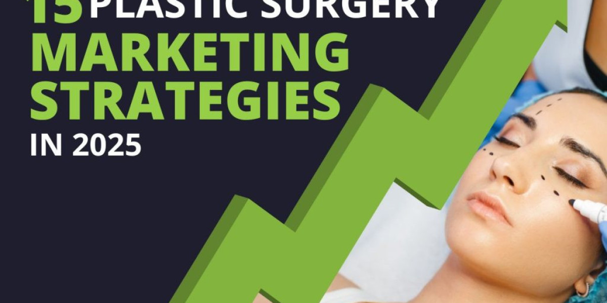Plastic surgery marketing helps clinics stand out with strategies tailored to modern patient behavior.