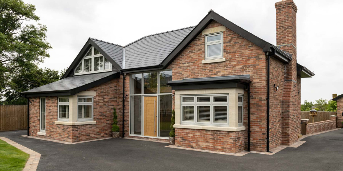 A Comprehensive Study on Bi-Fold Doors: Design, Benefits, and Applications