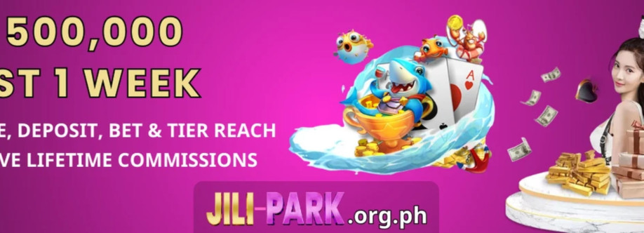 JILIPARK Official Cover Image