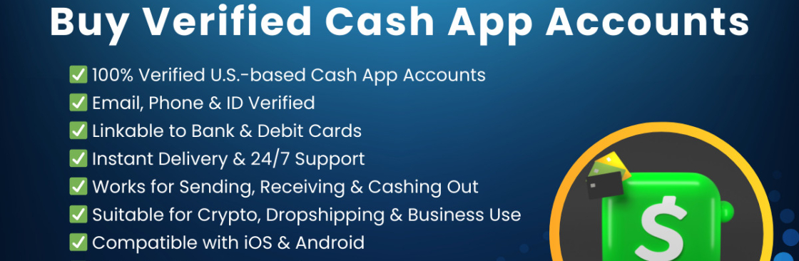 Best Website To Buy Verified PayPal Accounts Cover Image