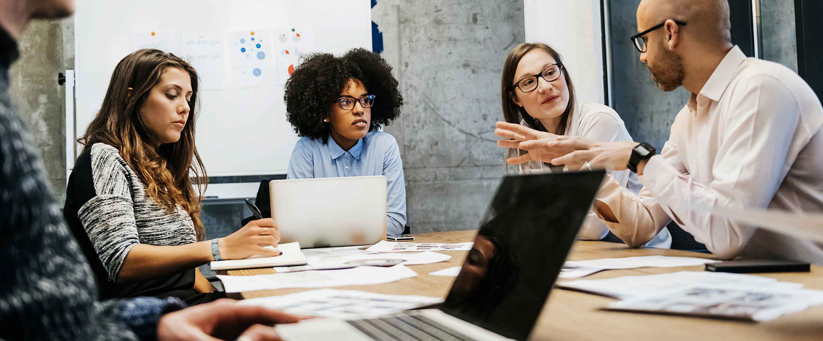 Best IT Staff Augmentation Company in Seattle for 2025