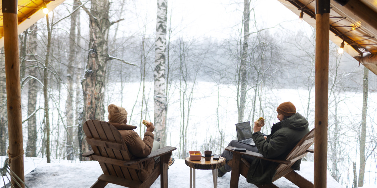 Exploring the Best Lapland Accommodation Options for Every Traveler