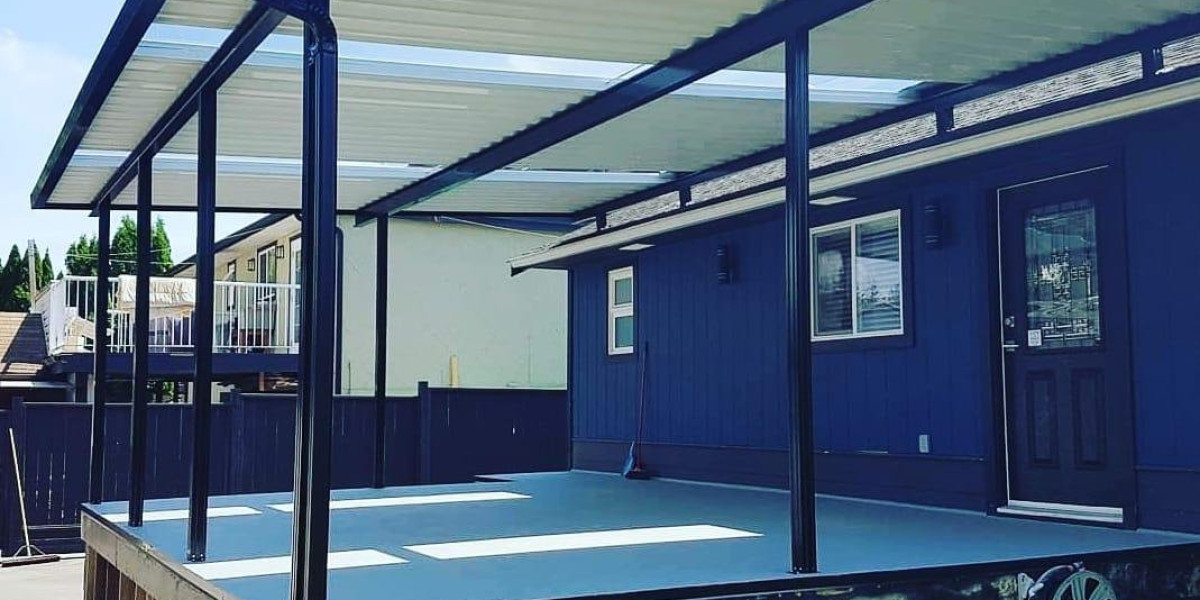 Transforming Spaces with Custom Railing and Aluminum Sliding Gates