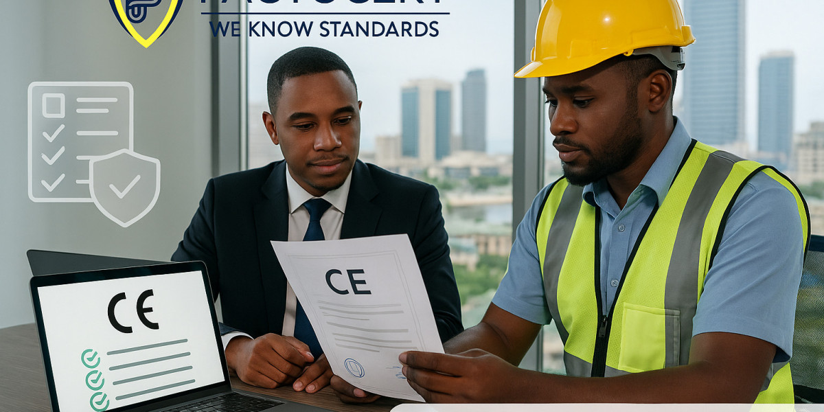 Why is CE Mark Certification in Netherlands Important for Medical Devices?