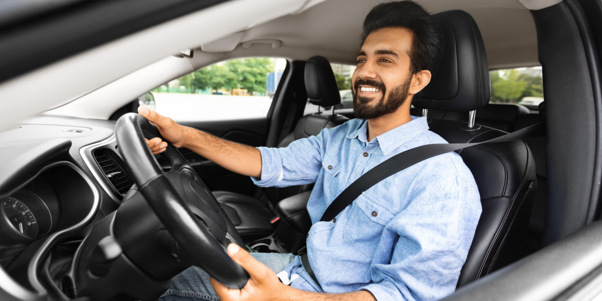 8 Tips To Improve Your Driving License Uk Game