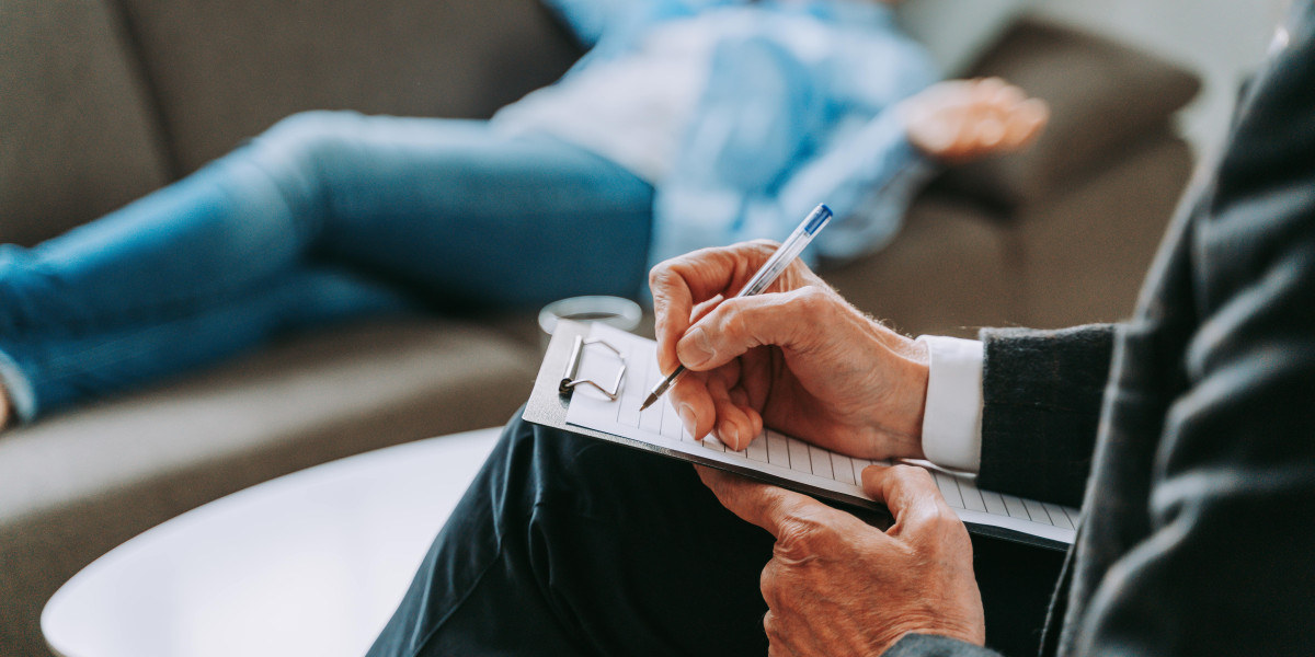 Nine Things That Your Parent Taught You About Private Psychiatry Clinic
