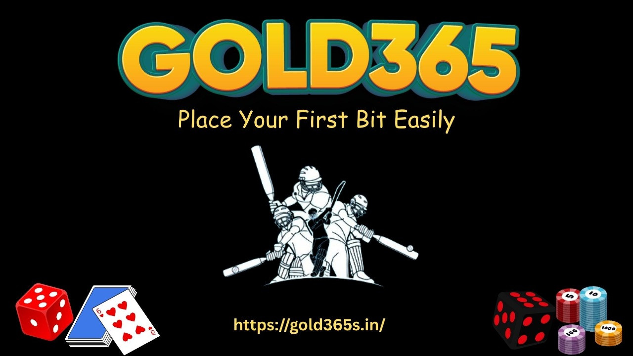 gold365 play Profile Picture