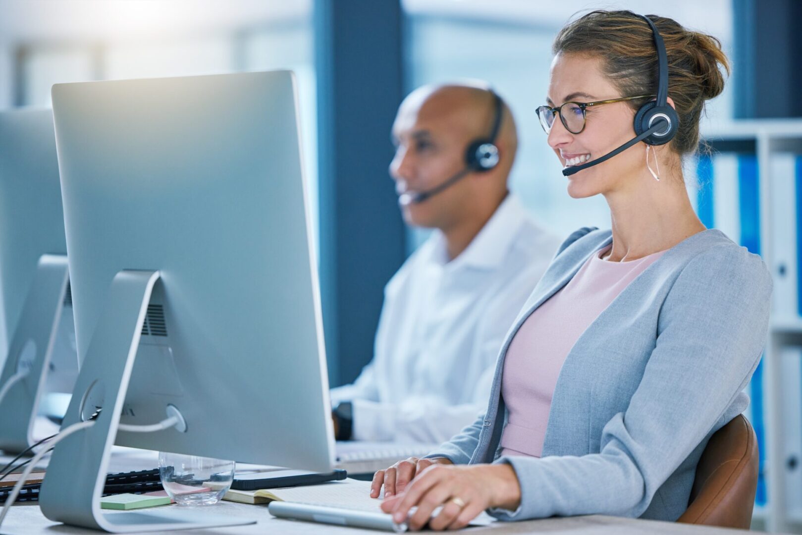 Customer Service Excellence | Online Training Program