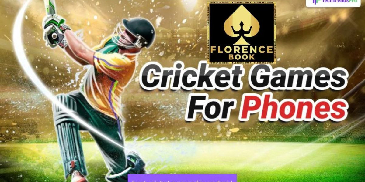 FlorenceBook: Secure Online Cricket ID for Every Cricket Fan