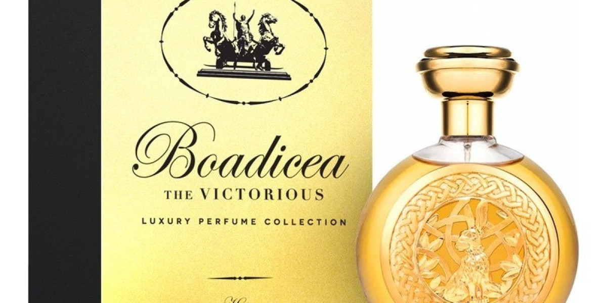 Should You Choose Golden Spy Perfume Over Other Popular Scents?