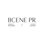 Bcene PR Profile Picture