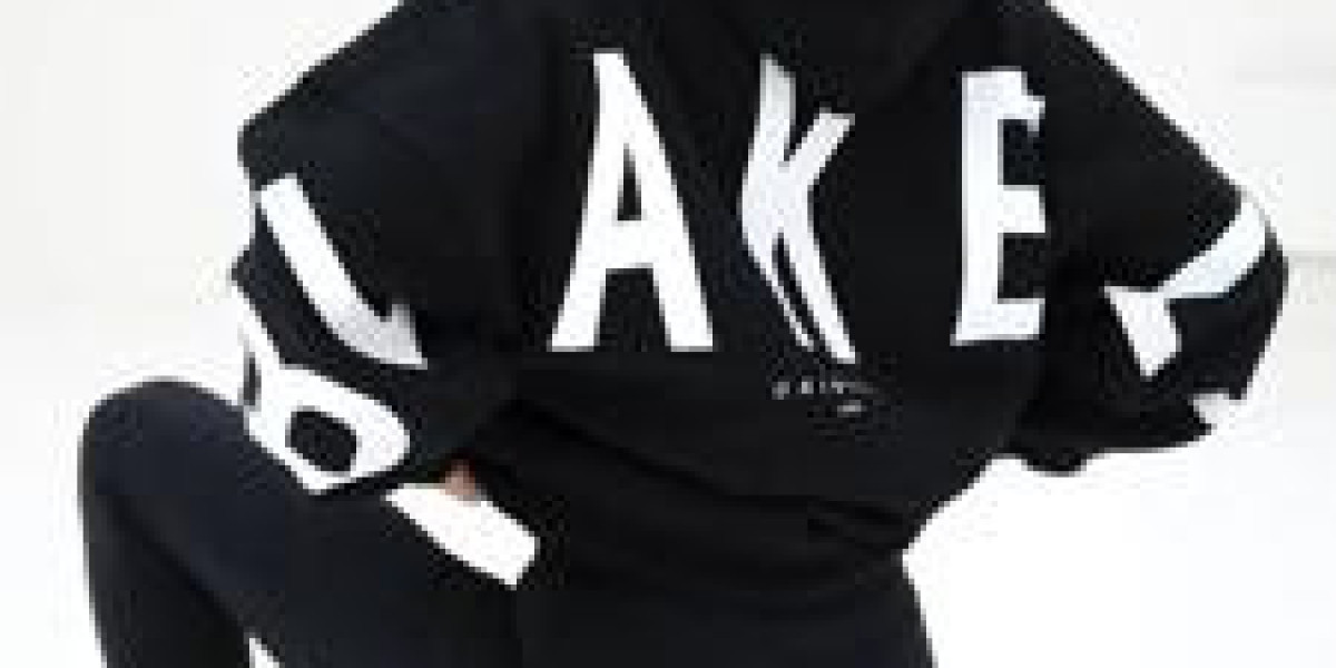 Blakely Hoodie: A Perfect Blend of Comfort, Style, and Versatility