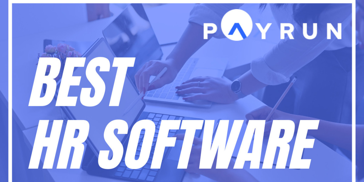 Top Features to Look for in the Best HR Software for Small Businesses