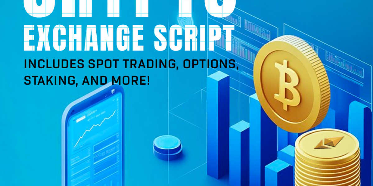 How Can Clone Scripts Make It Easier to Start a Safe Crypto Exchange?