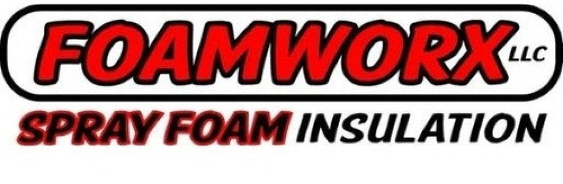 Foam Worx Spray Foam Insulation Cover Image