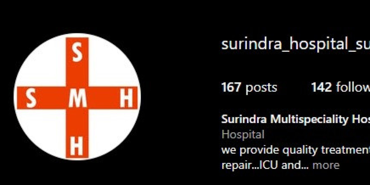 Why Choosing the Right Hospital Near Me Ensures Quality Healthcare