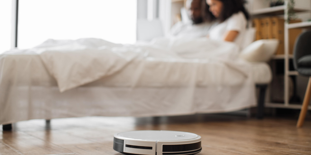 The Companies That Are The Least Well-Known To Monitor In The Robotic Hoover Industry