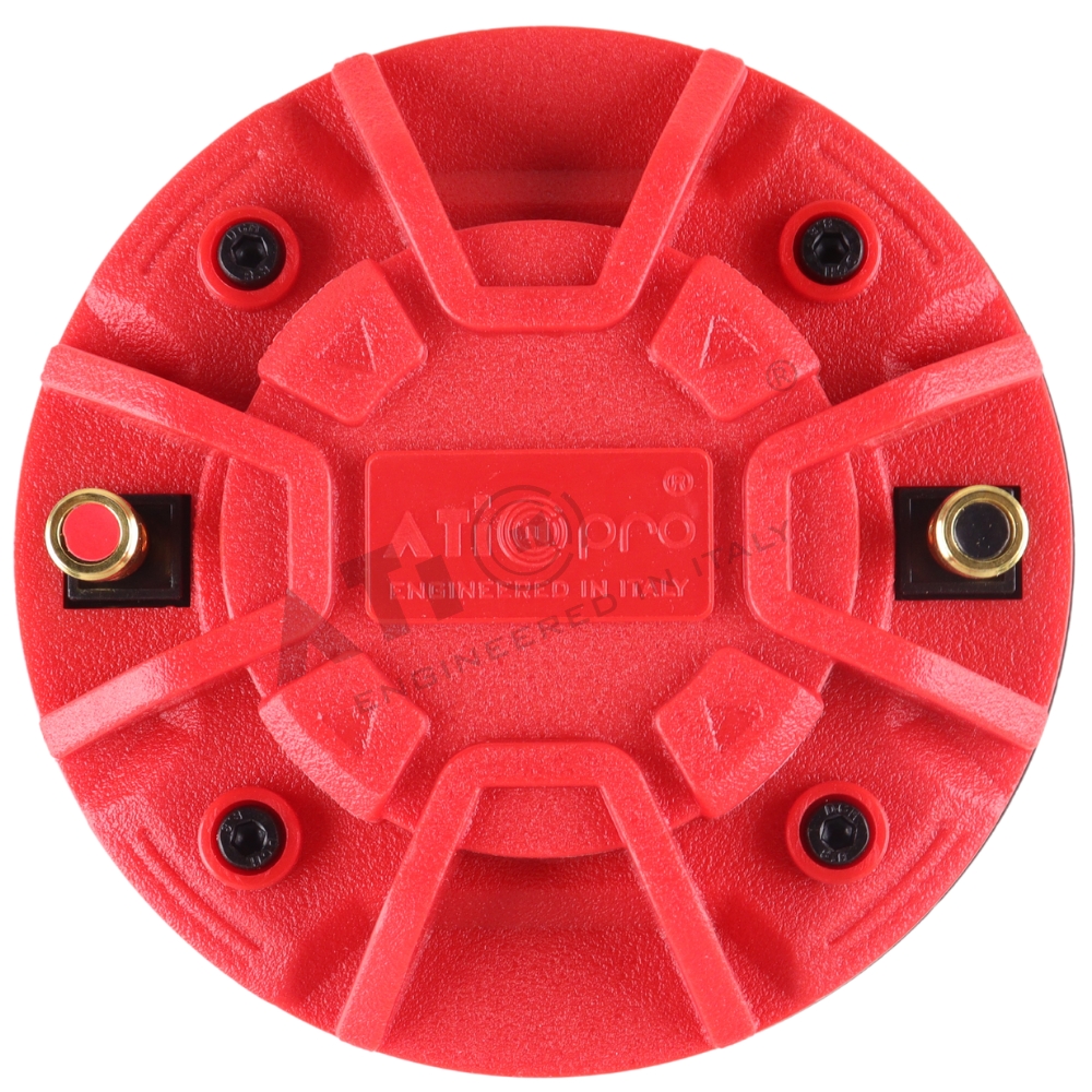 Ferrite Hf Compression Driver Unit 70 Watt Model 450HD - Compression Drivers