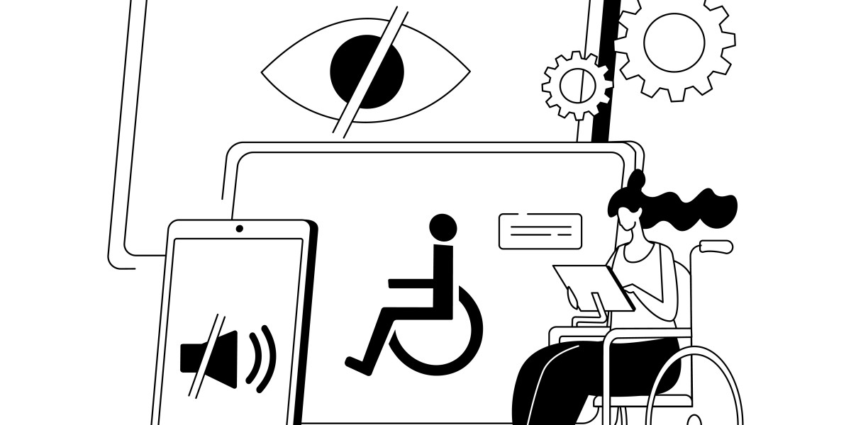Accessibility Solutions for Enhancing Digital Inclusivity and Usability