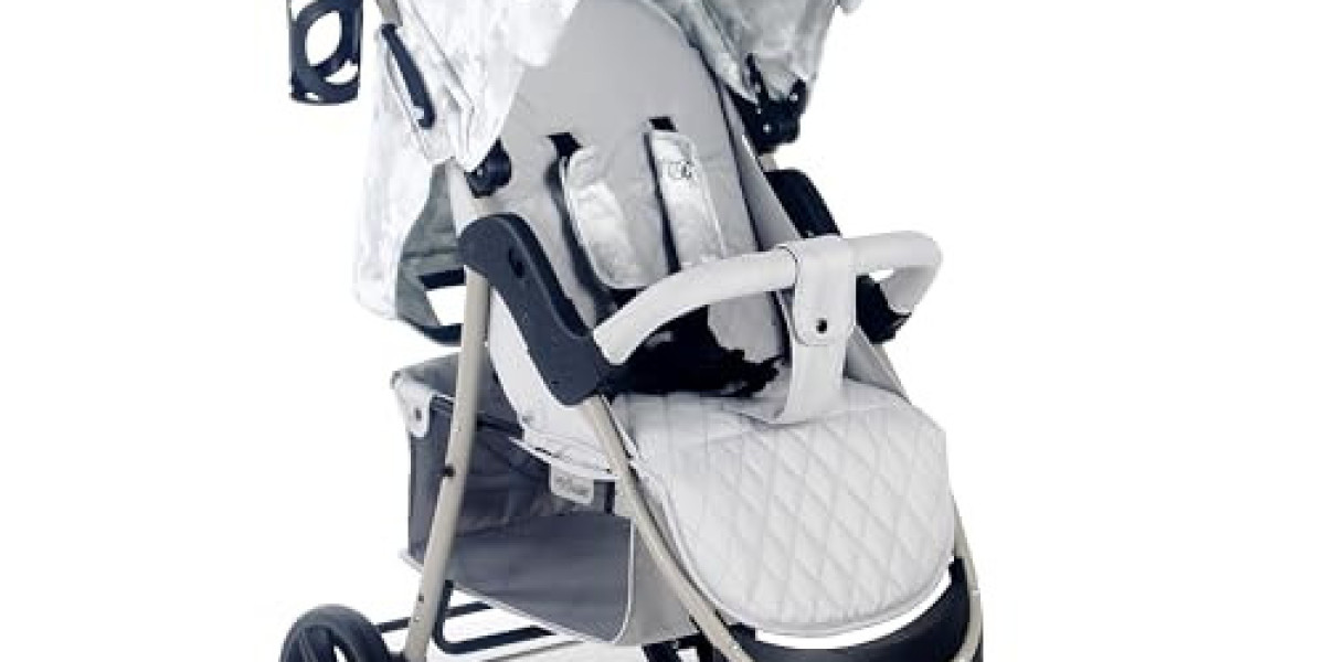 What's The Current Job Market For 3 In 1 Pram Sale Professionals Like?