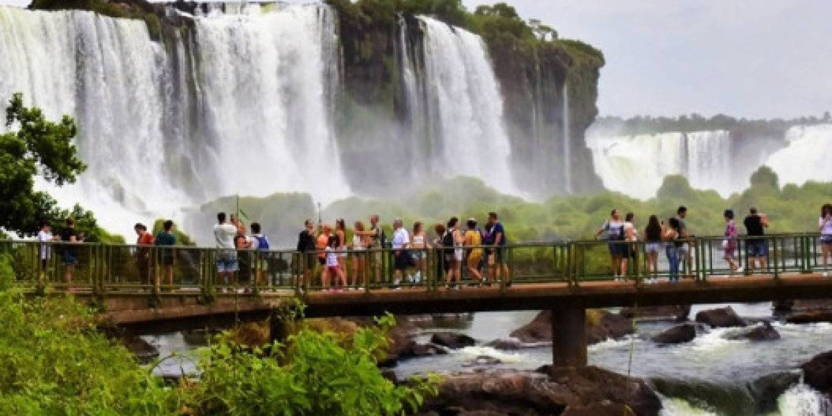Top Travel Agency for Argentina | Tailored Experiences