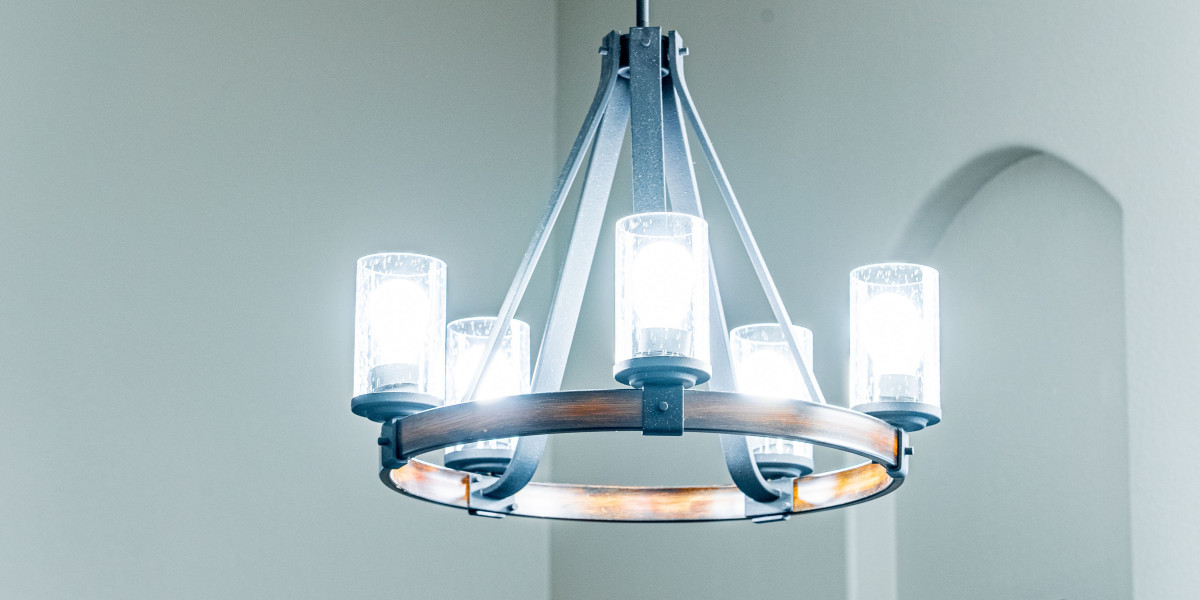 The 10 Most Terrifying Things About Traditional Lighting UK