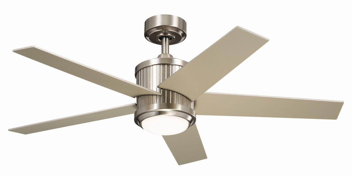Ceiling Fan Choices for Cold Canadian Provinces