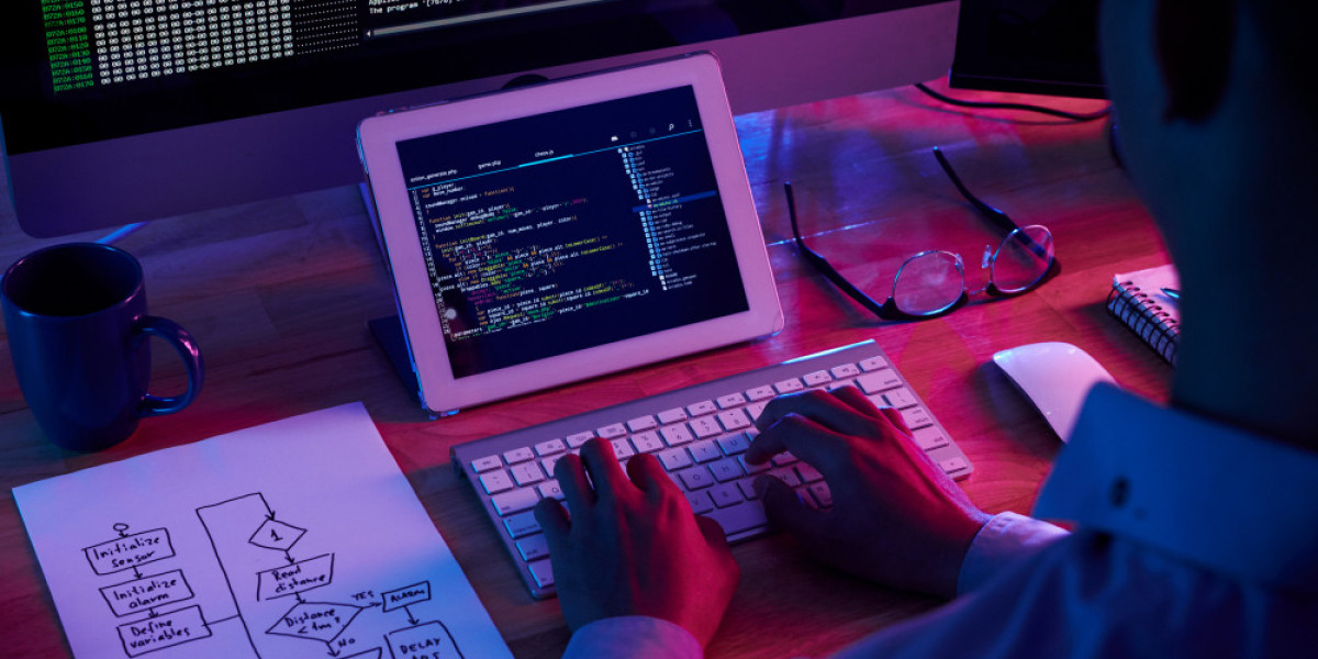 Las Vegas Web Developers: Building Digital Experiences That Convert