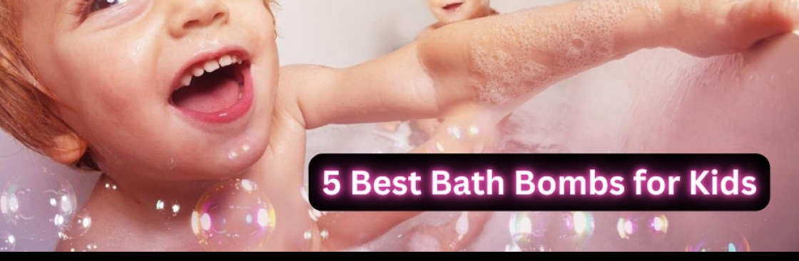 Bath Salt Cover Image