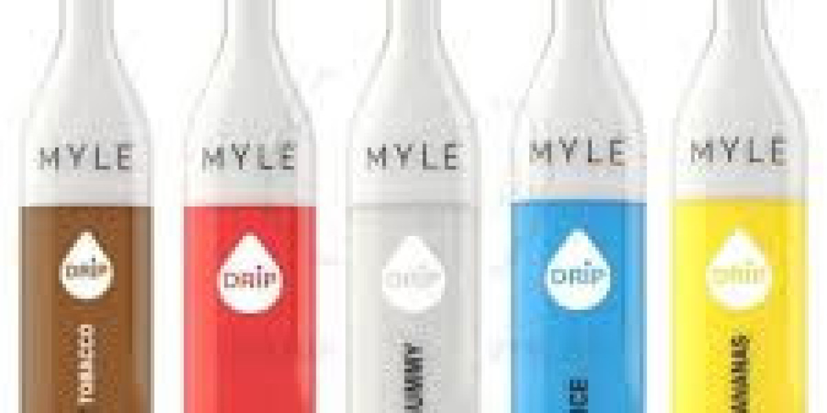 Nasty Bar 8500 Puffs: Everything You Need to Know Before Buying