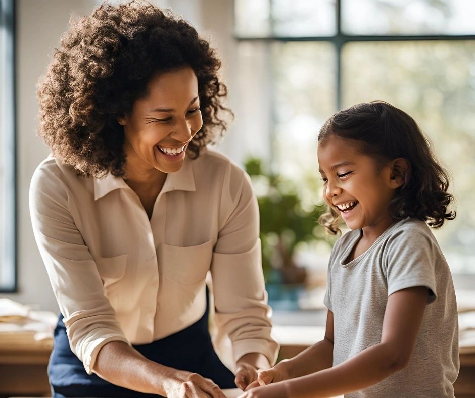 Montessori Training in Velachery