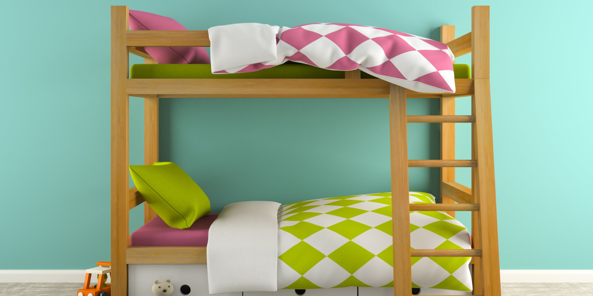5 Killer Quora Answers On Childrens Bunk Bed With Slide