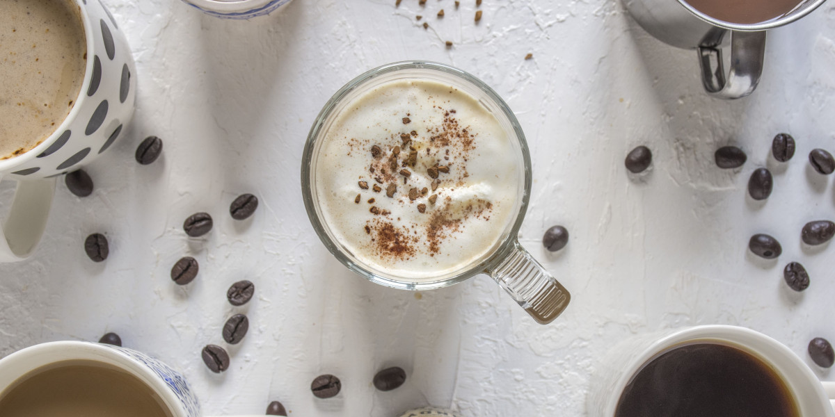 See What Buy Coffee Machines Tricks The Celebs Are Making Use Of