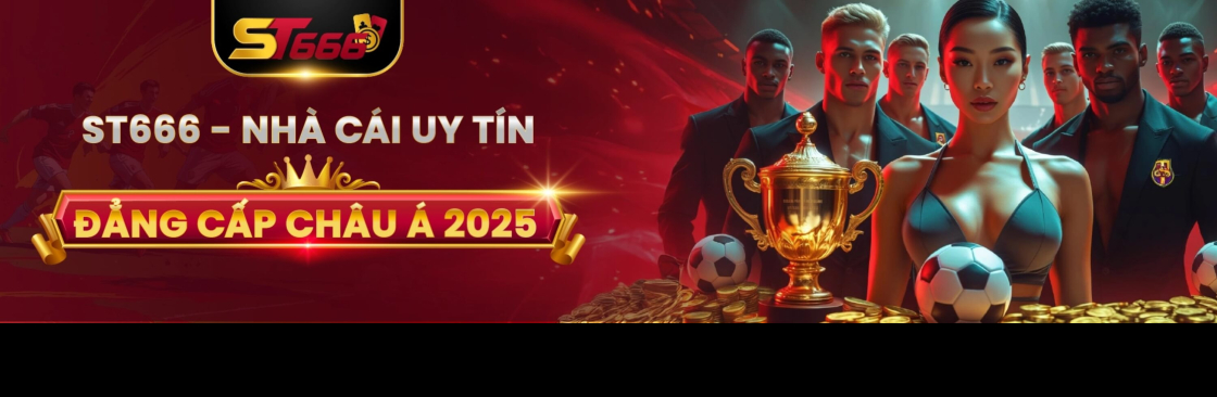 Nhà cái ST666 Cover Image