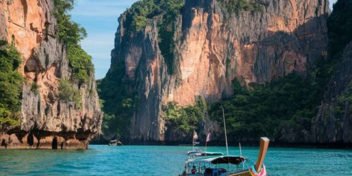 Best Islands To Visit in Thailand