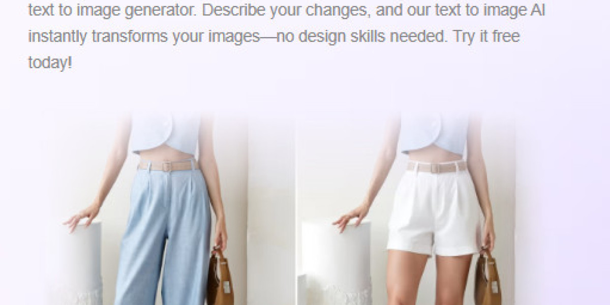 Top Benefits of Using AI to Turn Text into Images for Your Brand