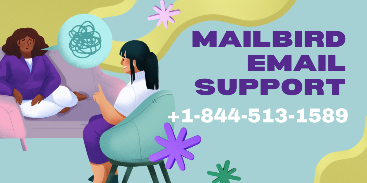 Complete Guide to Mailbird Customer Support Numbers in the USA (2025)