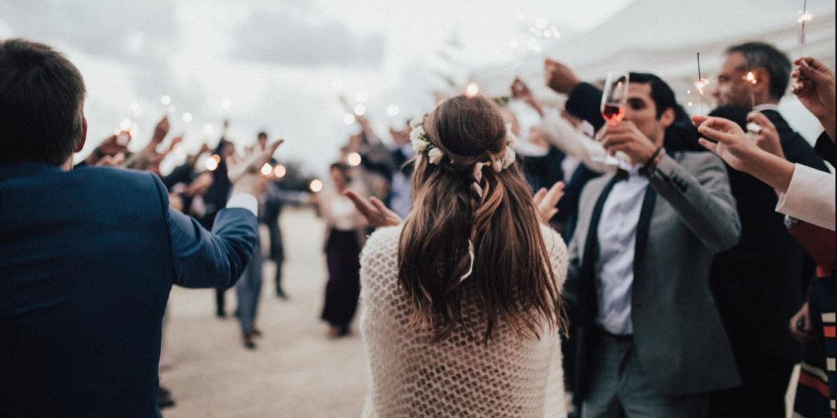Finding the Perfect Wedding DJ in Essex: Your Complete Guide