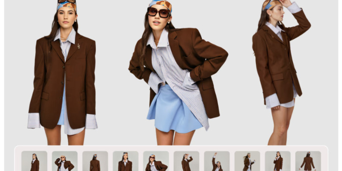 How Do AI Pose Generators Help with Character Design?