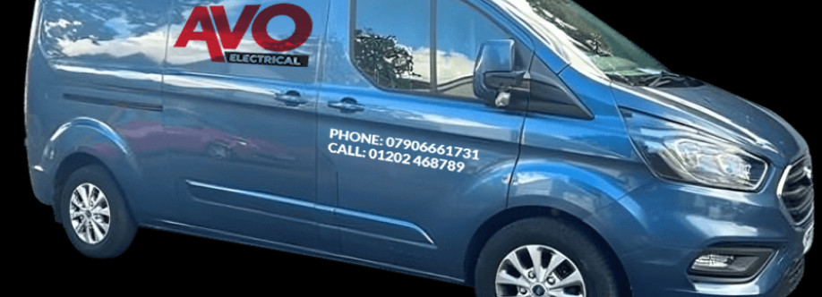 AVO Electrical Cover Image