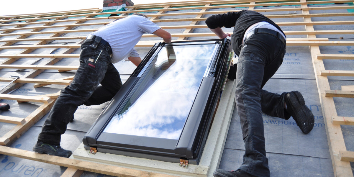 Optimizing Residential and Commercial Spaces Through Skylight Replacement