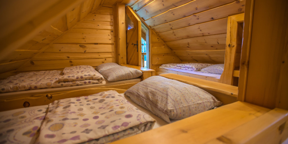 Log Cabins in Utah: The Perfect Blend of Rustic Charm and Modern Comfort