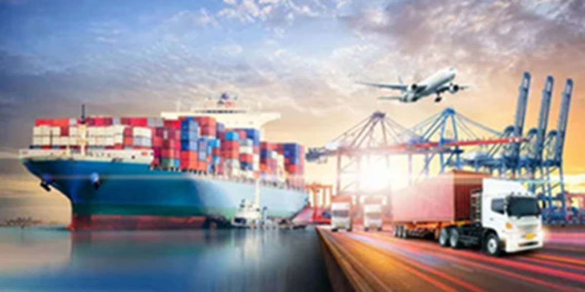 Exploring Global Import and Export Data: Unlocking International Trade Insights